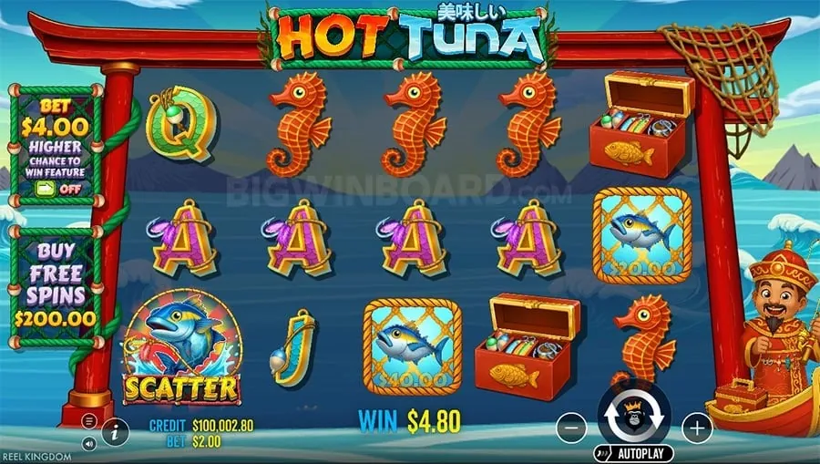 Original Games