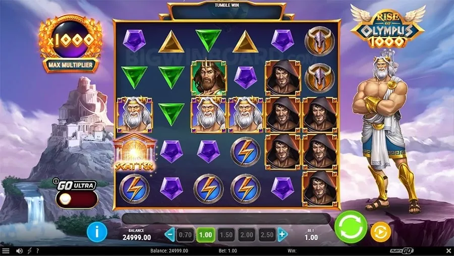 Casino Games